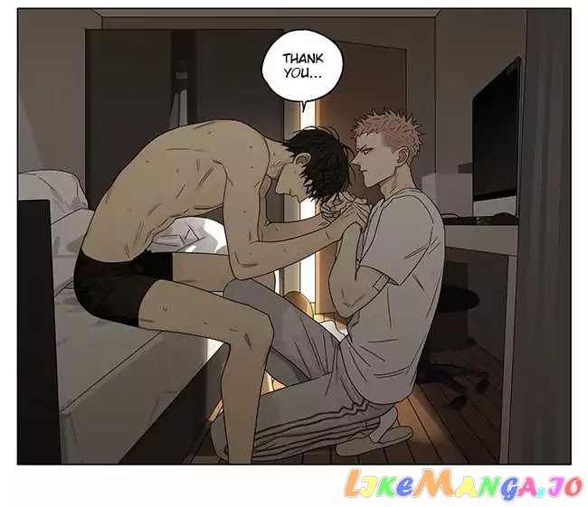 19 Days chapter 260 image 8